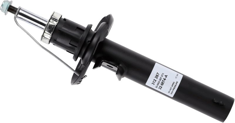 SACHS 312 267 Shock Absorber