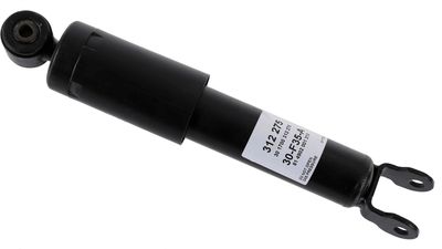 Shock Absorber SACHS 312 275