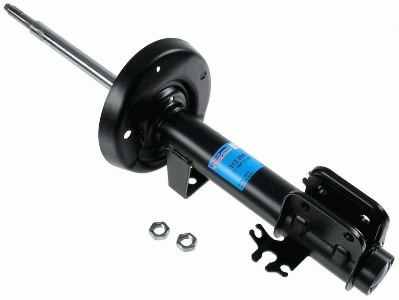 SACHS 312 294 Shock Absorber