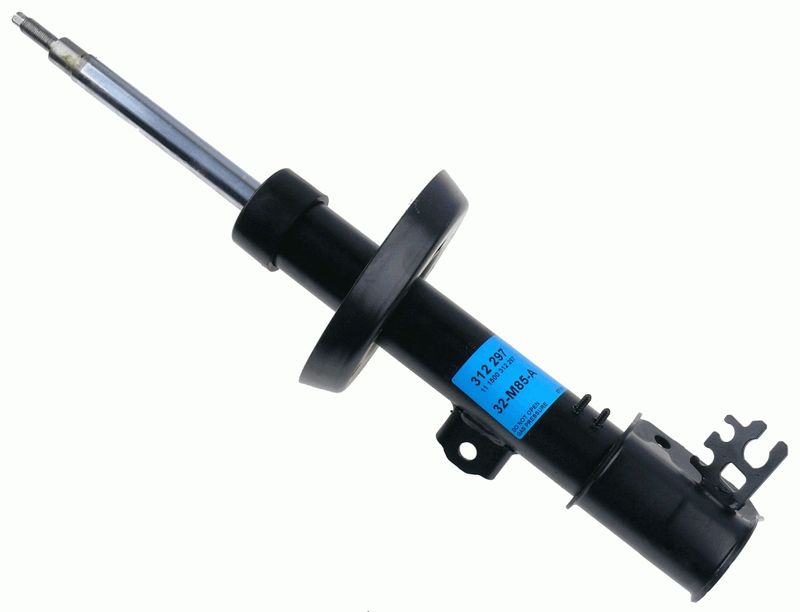 SACHS 312 297 Shock Absorber