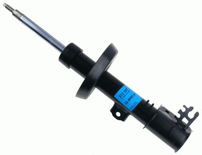 Shock Absorber SACHS 312 297