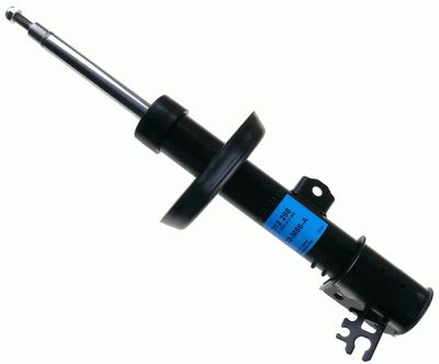 Shock Absorber SACHS 312 298