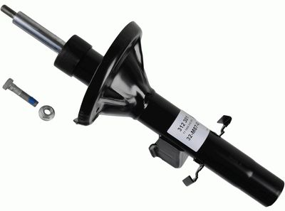 Shock Absorber SACHS 312 301