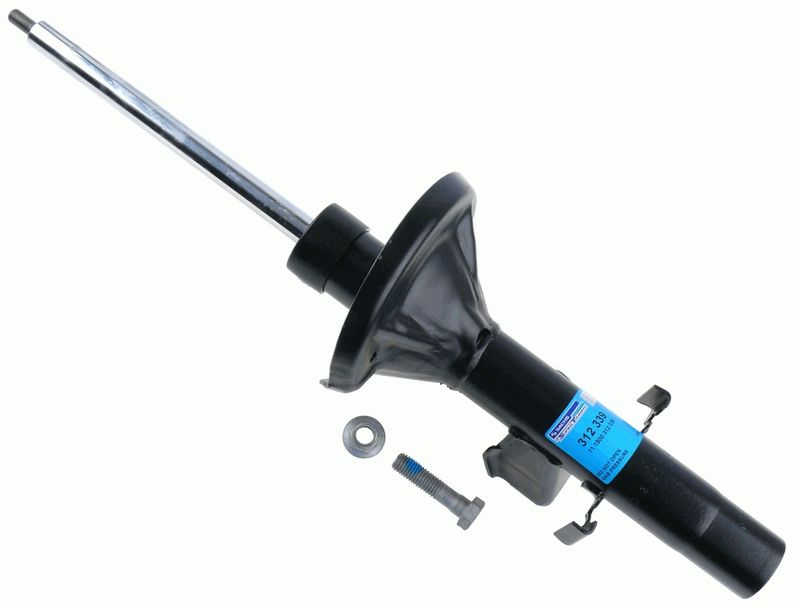 SACHS 312 339 Shock Absorber