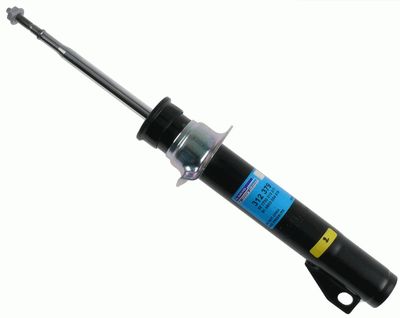 Shock Absorber SACHS 312 379