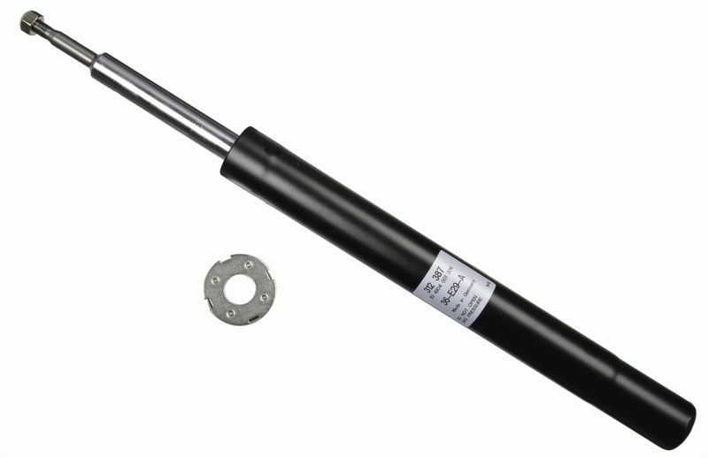 SACHS 312 387 Shock Absorber