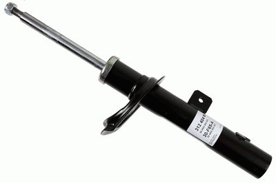 Shock Absorber SACHS 312 404