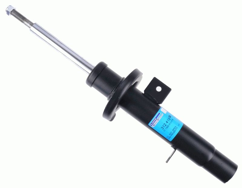 SACHS 312 419 Shock Absorber