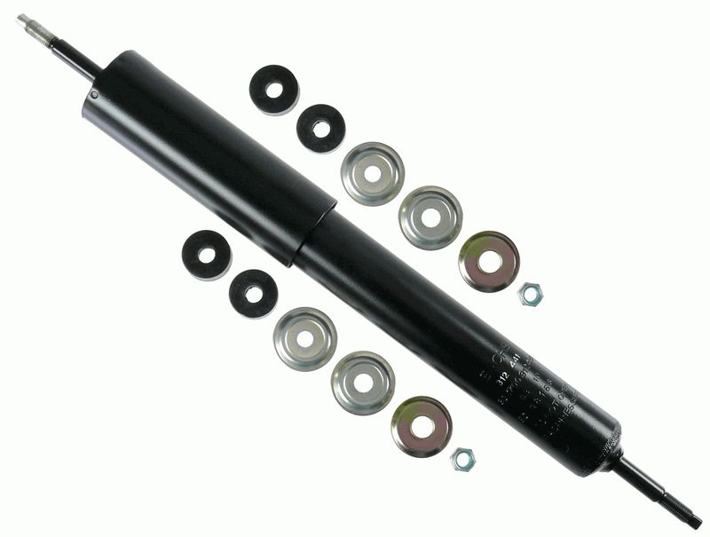 SACHS 312 441 Shock Absorber