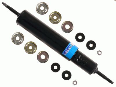 Shock Absorber SACHS 312 457