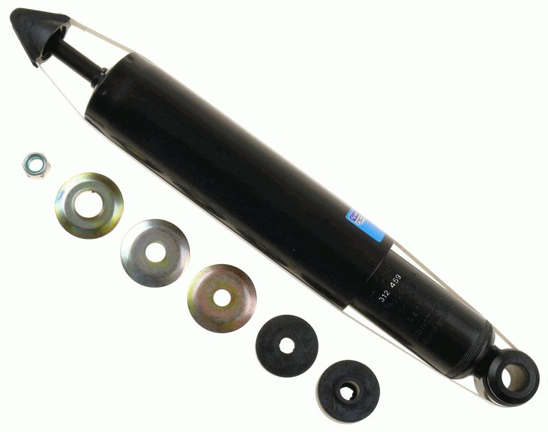 SACHS 312 459 Shock Absorber