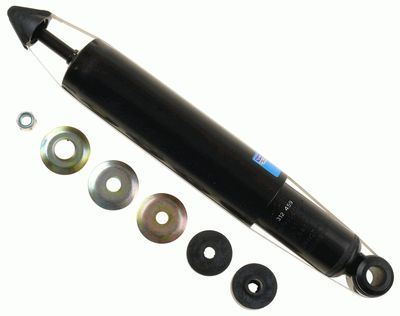 Shock Absorber SACHS 312 459