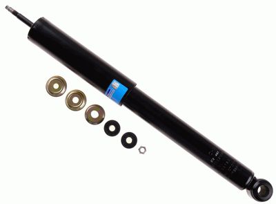 Shock Absorber SACHS 312 461