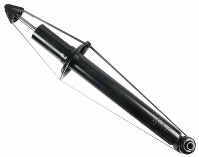 Shock Absorber SACHS 312 463