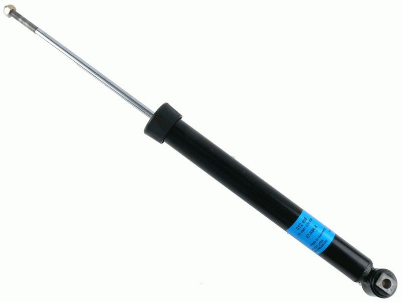 SACHS 312 468 Shock Absorber