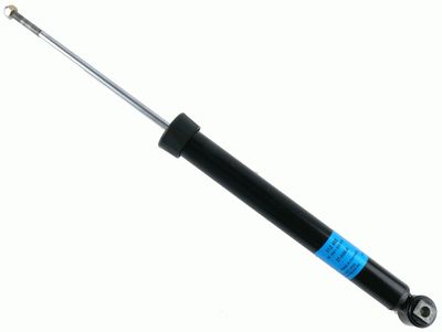 Shock Absorber SACHS 312 468