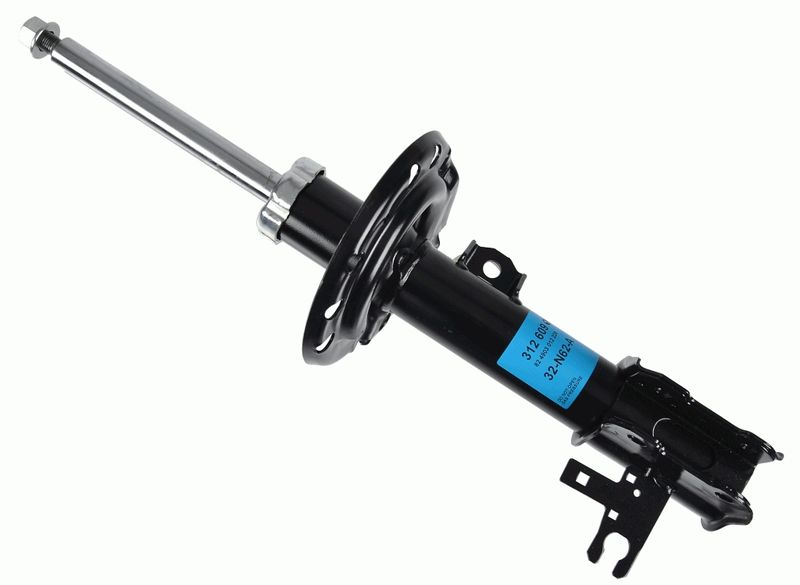 SACHS 312 609 Shock Absorber