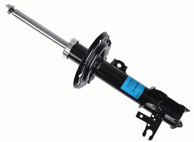 Shock Absorber SACHS 312 609