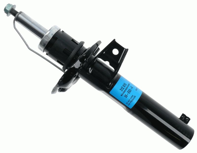 SACHS 312 615 Shock Absorber