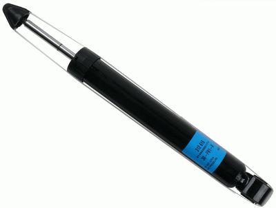 Shock Absorber SACHS 312 616