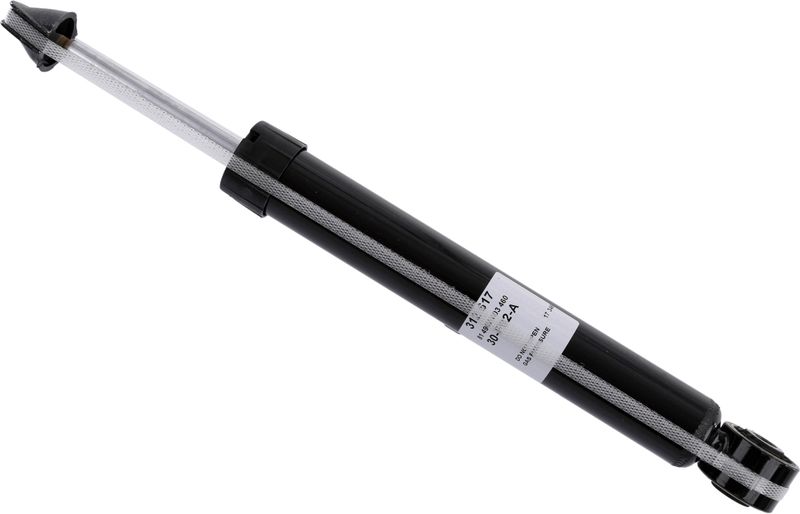 SACHS 312 617 Shock Absorber