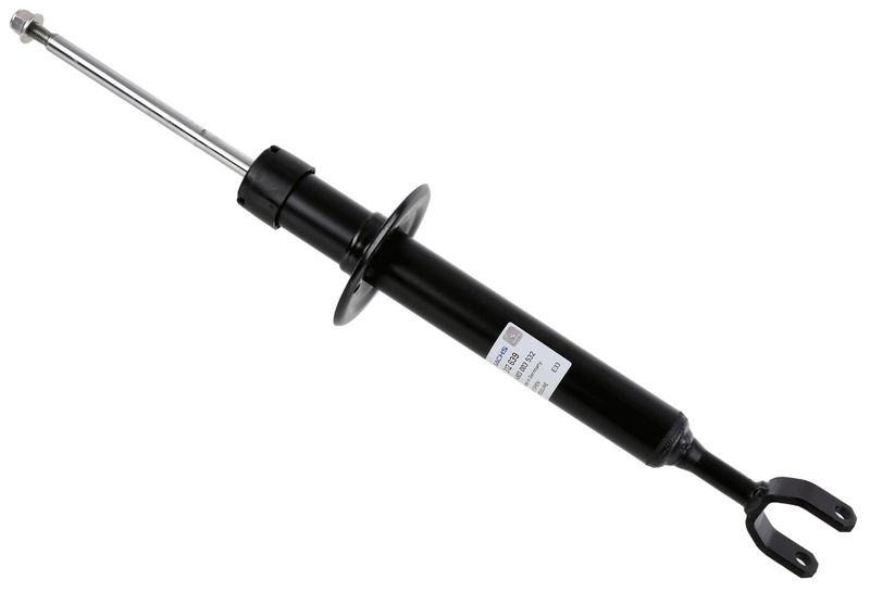 SACHS 312 639 Shock Absorber