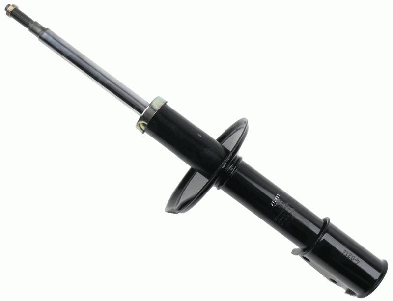 SACHS 312 653 Shock Absorber