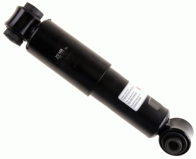 Shock Absorber SACHS 312 668