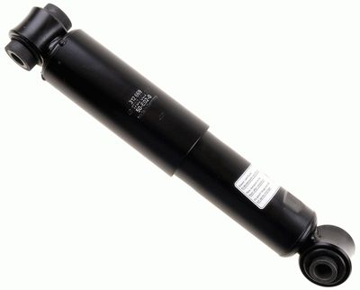 Shock Absorber SACHS 312 669