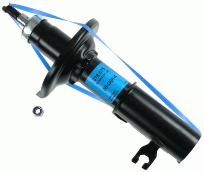 Shock Absorber SACHS 312 675