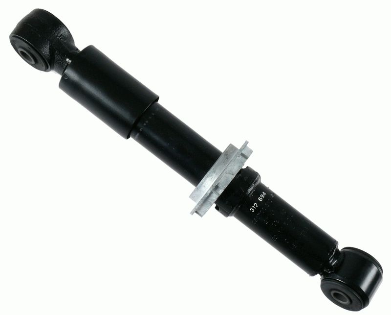SACHS 312 694 Shock Absorber, driver cab suspension