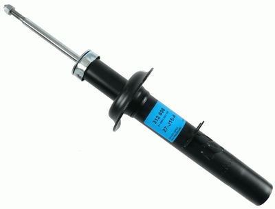 Shock Absorber SACHS 312 698