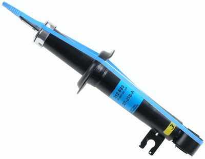 Shock Absorber SACHS 312 699