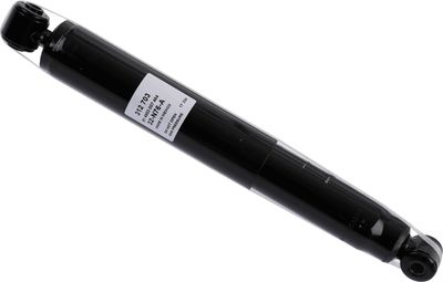 Shock Absorber SACHS 312 703