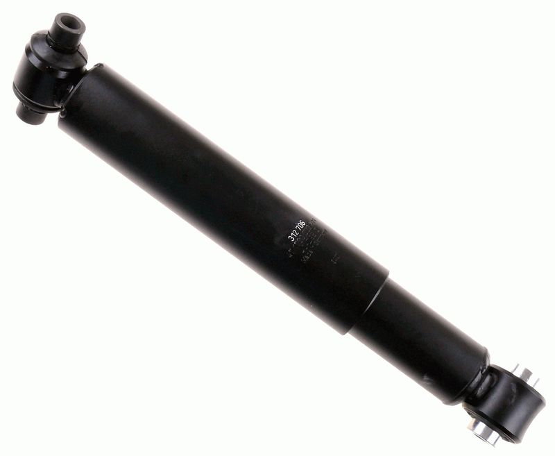 SACHS 312 706 Shock Absorber
