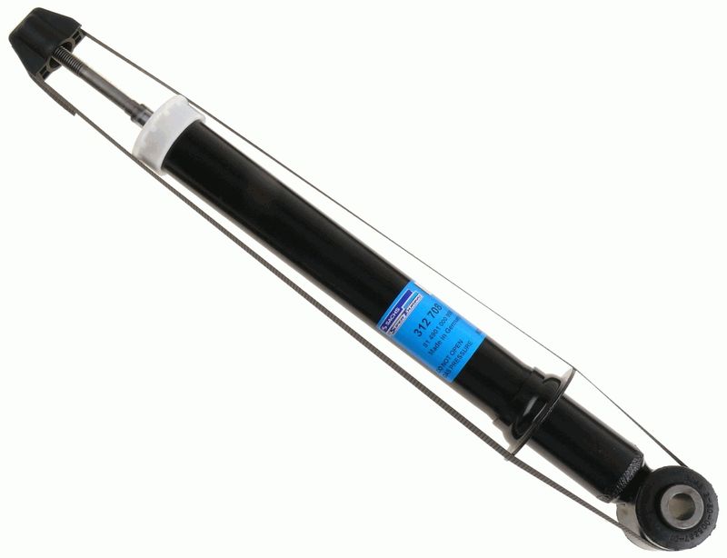 SACHS 312 708 Shock Absorber