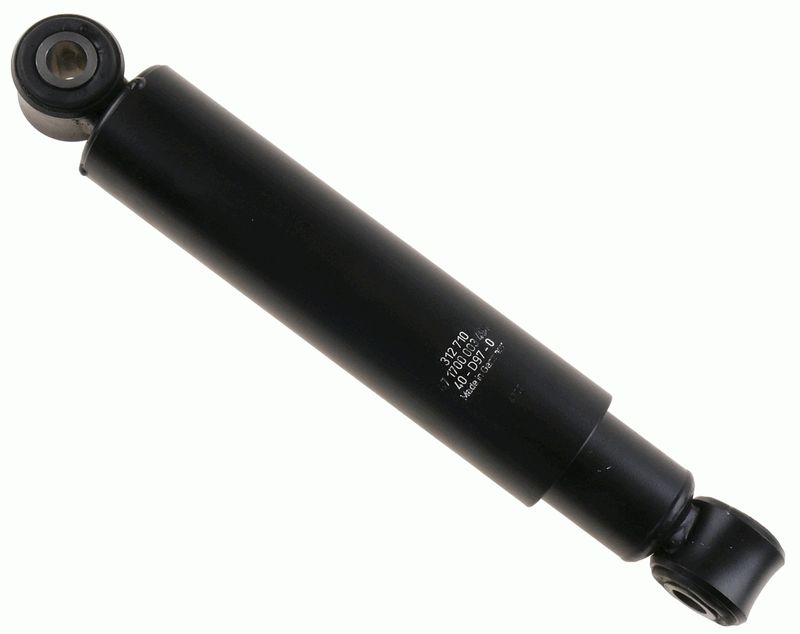 SACHS 312 710 Shock Absorber