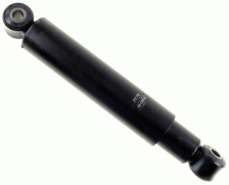 SACHS 312 712 Shock Absorber