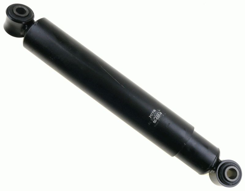 SACHS 312 716 Shock Absorber
