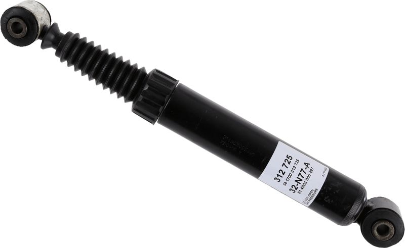 SACHS 312 725 Shock Absorber