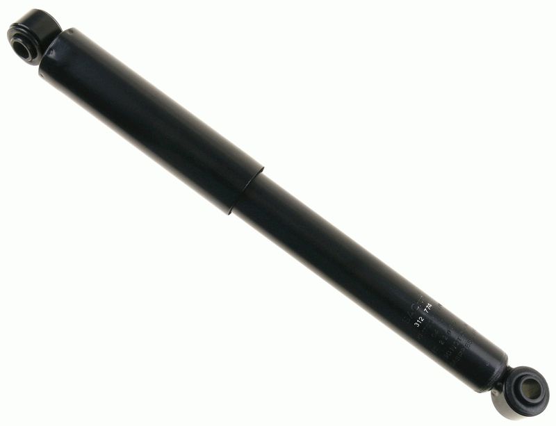 SACHS 312 774 Shock Absorber