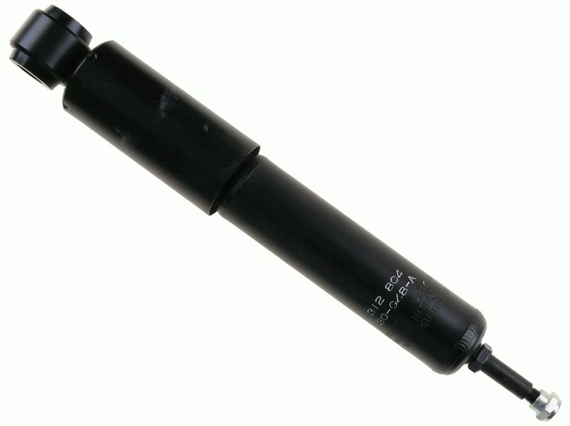 SACHS 312 804 Shock Absorber