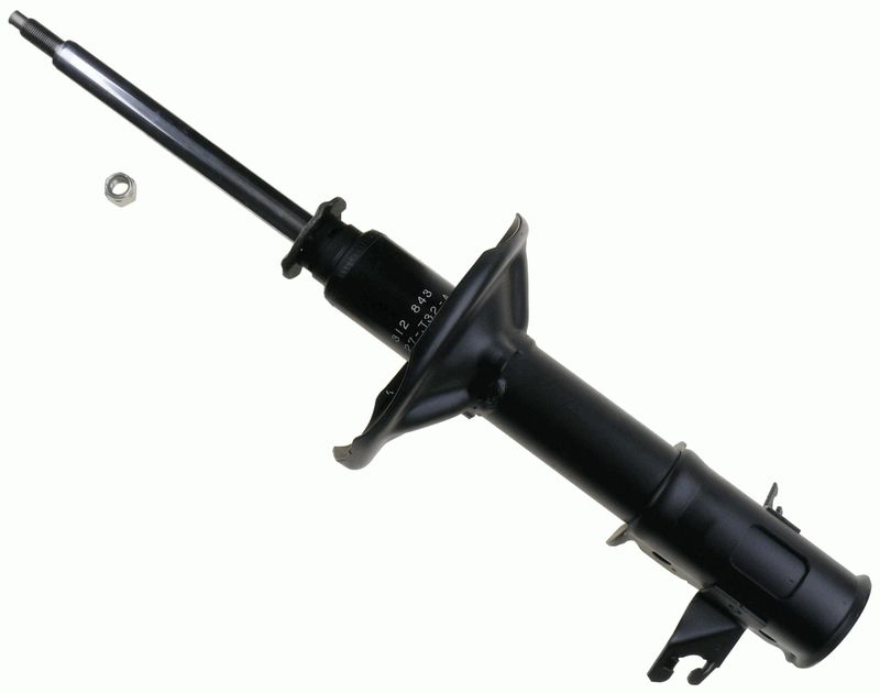 SACHS 312 843 Shock Absorber