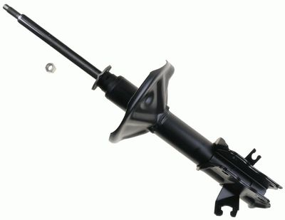 Shock Absorber SACHS 312 844