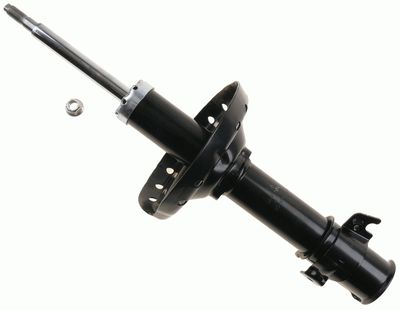 Shock Absorber SACHS 312 891