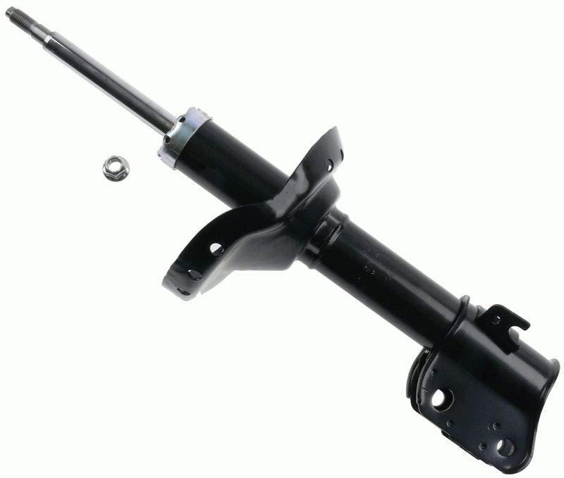 SACHS 312 892 Shock Absorber