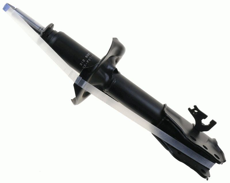 SACHS 312 906 Shock Absorber