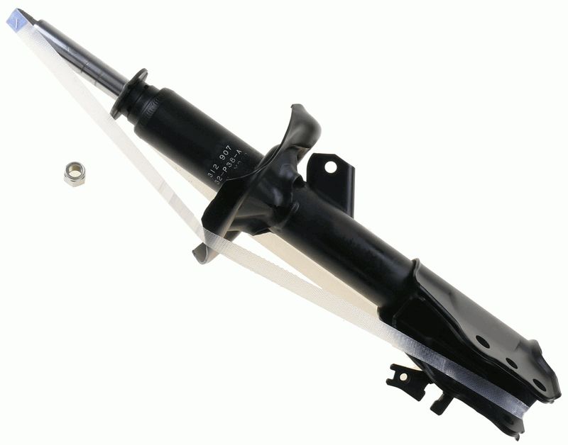 SACHS 312 907 Shock Absorber