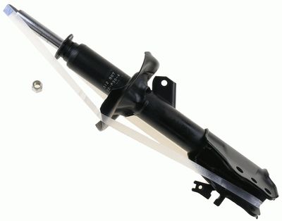 Shock Absorber SACHS 312 907