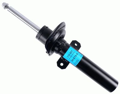 Shock Absorber SACHS 312 937
